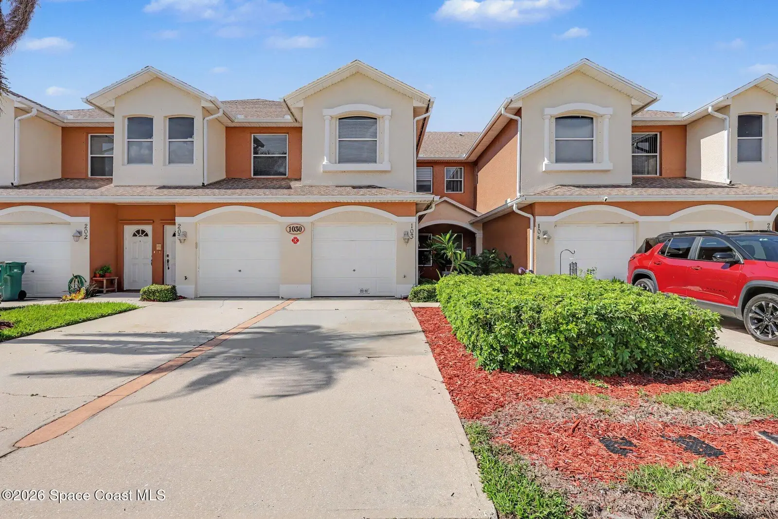 1030 Venetian Drive 103, Melbourne, Fl 32904, FL