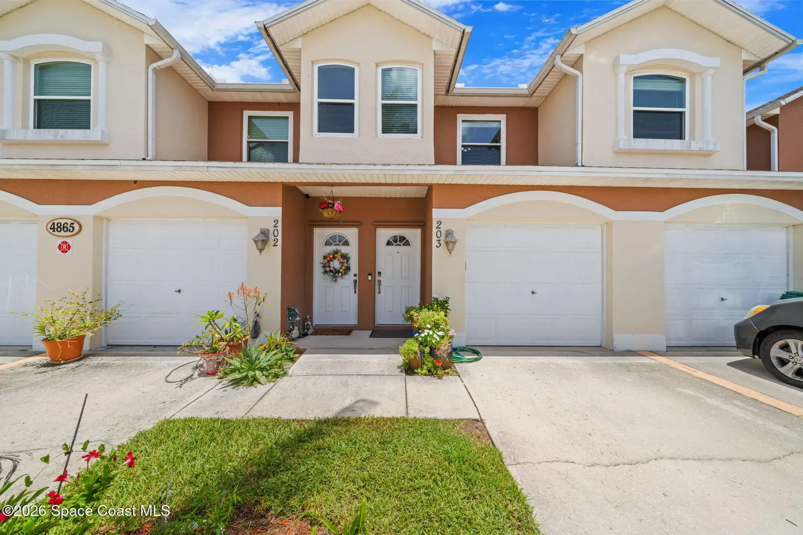4865 Revenna Court 203, Melbourne, Fl 32904, FL