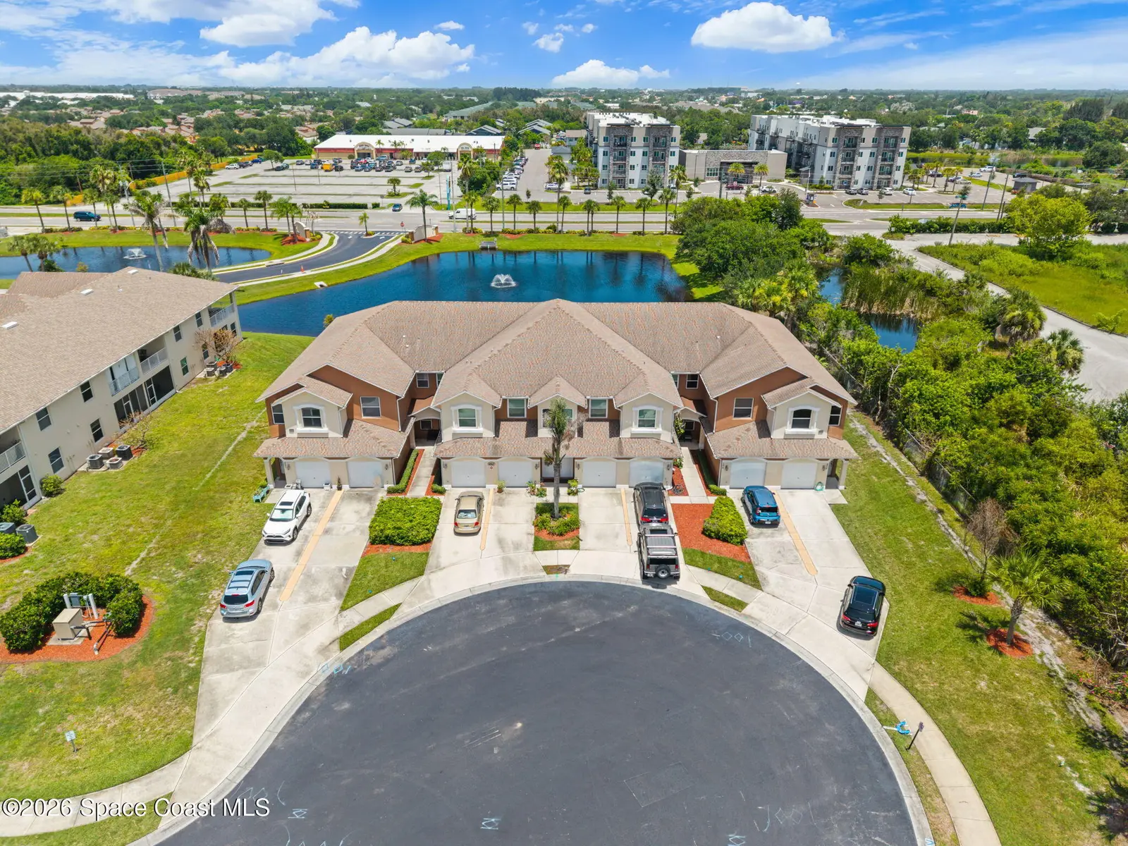4865 Revenna Court 203, Melbourne, Fl 32904, FL