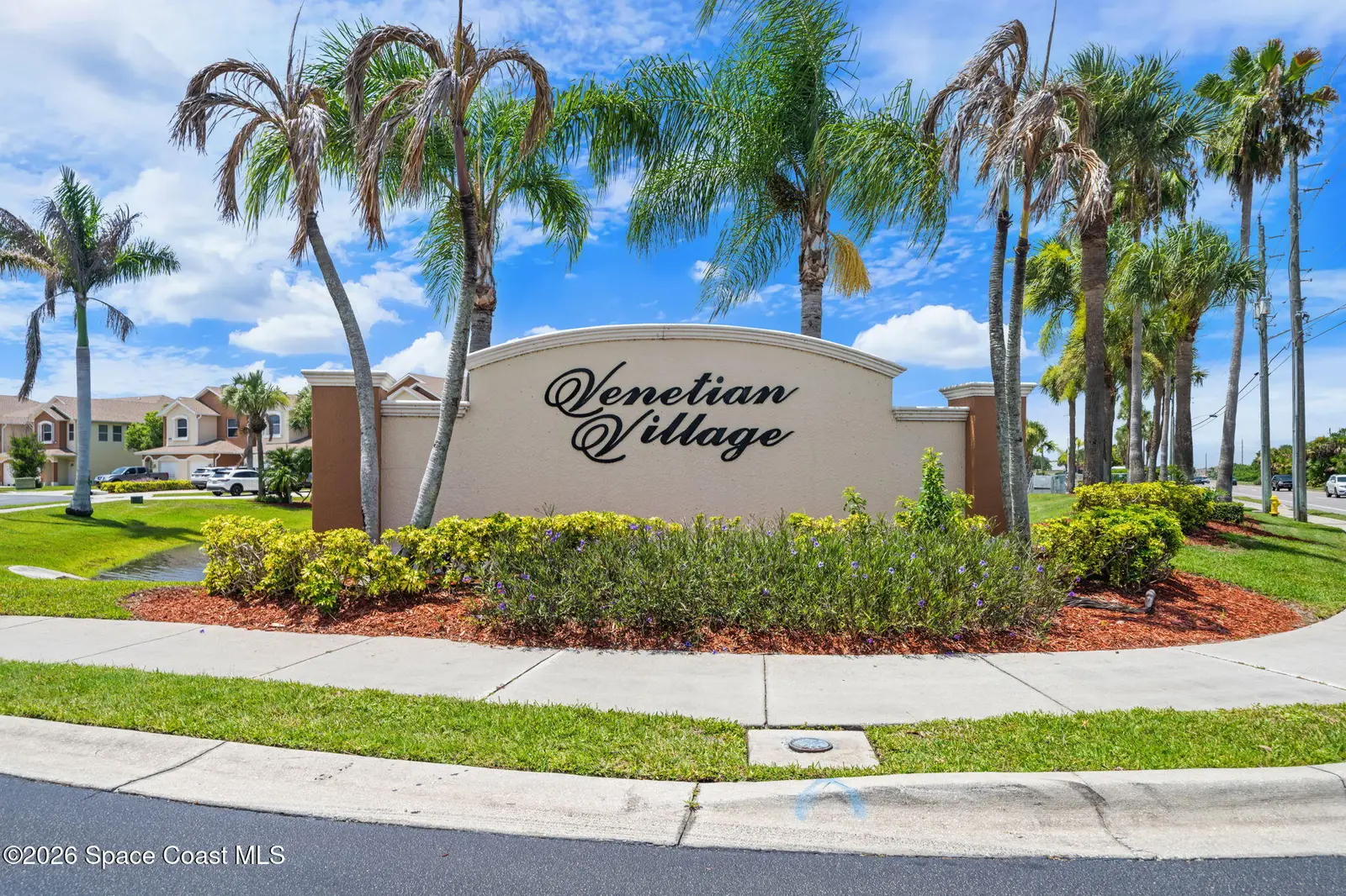 4865 Revenna Court 203, Melbourne, Fl 32904, FL