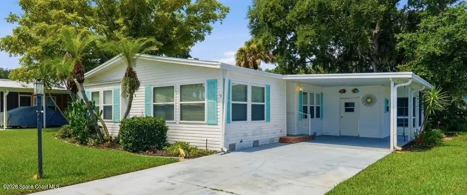 304 Portside Lane, Edgewater, Fl 32141, FL