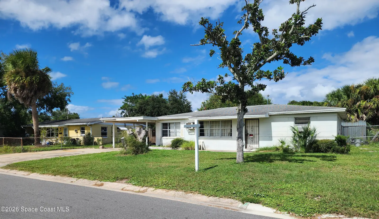 1104 W Highland Drive, Cocoa, Fl 32922, FL