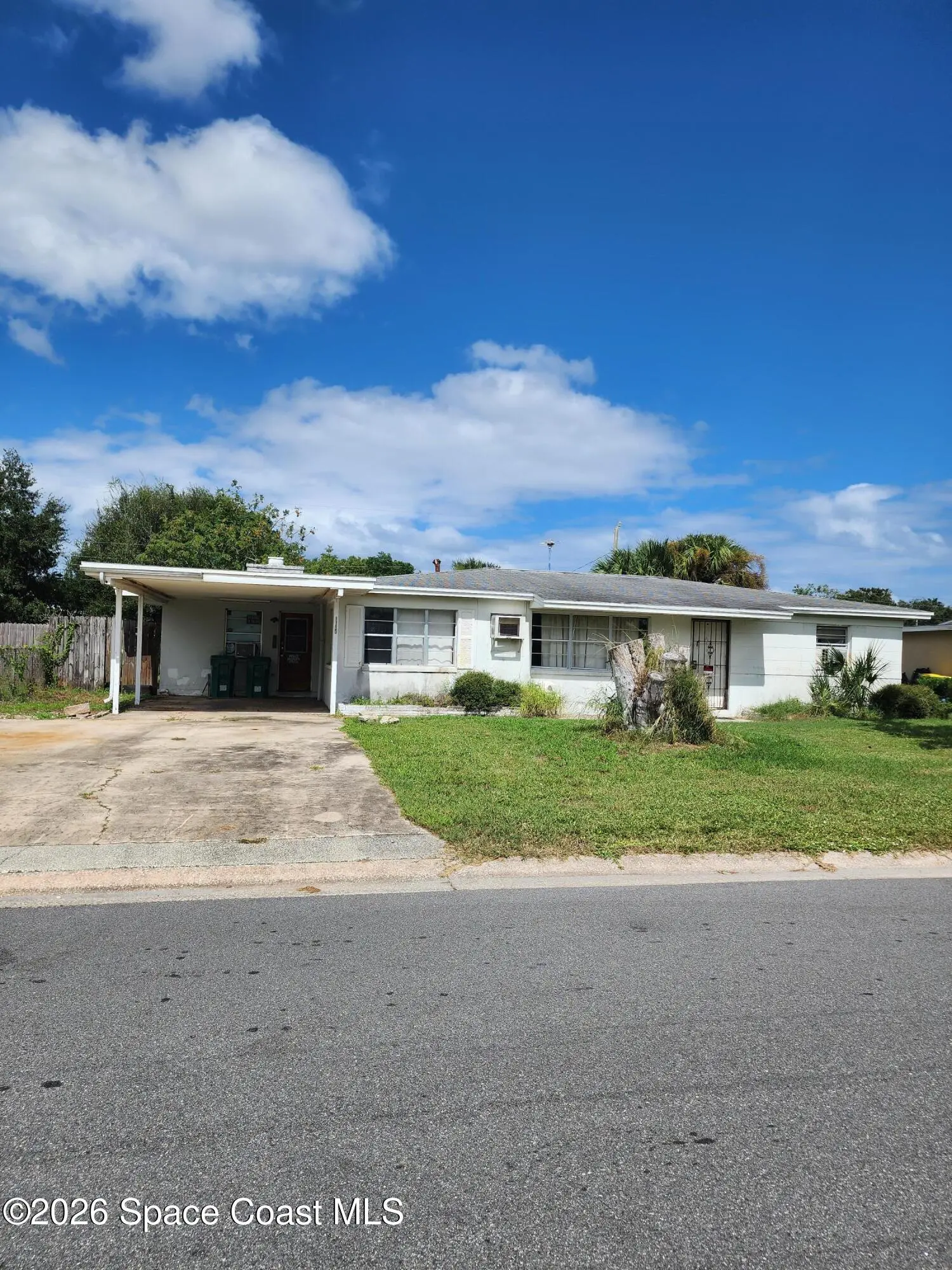 1104 W Highland Drive, Cocoa, Fl 32922, FL