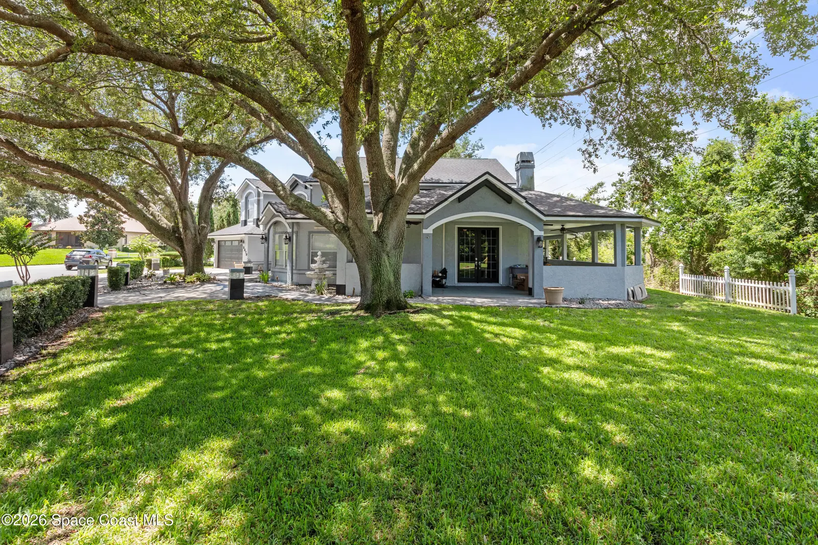 3870 Raney Road, Titusville, Fl 32780, FL