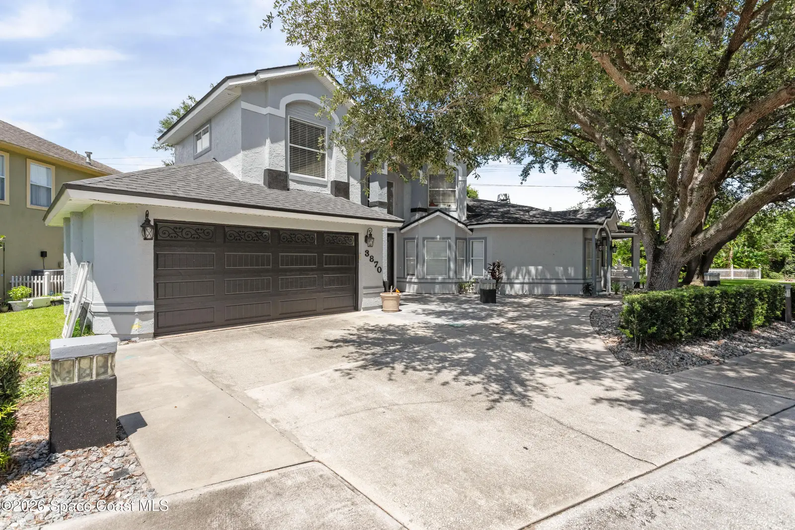 3870 Raney Road, Titusville, Fl 32780, FL