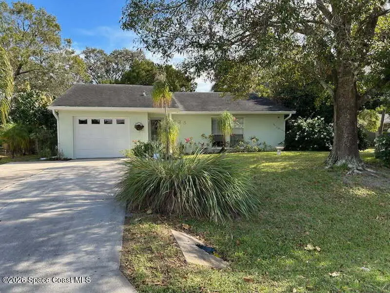 425 Banyan Street, Sebastian, Fl 32958, FL