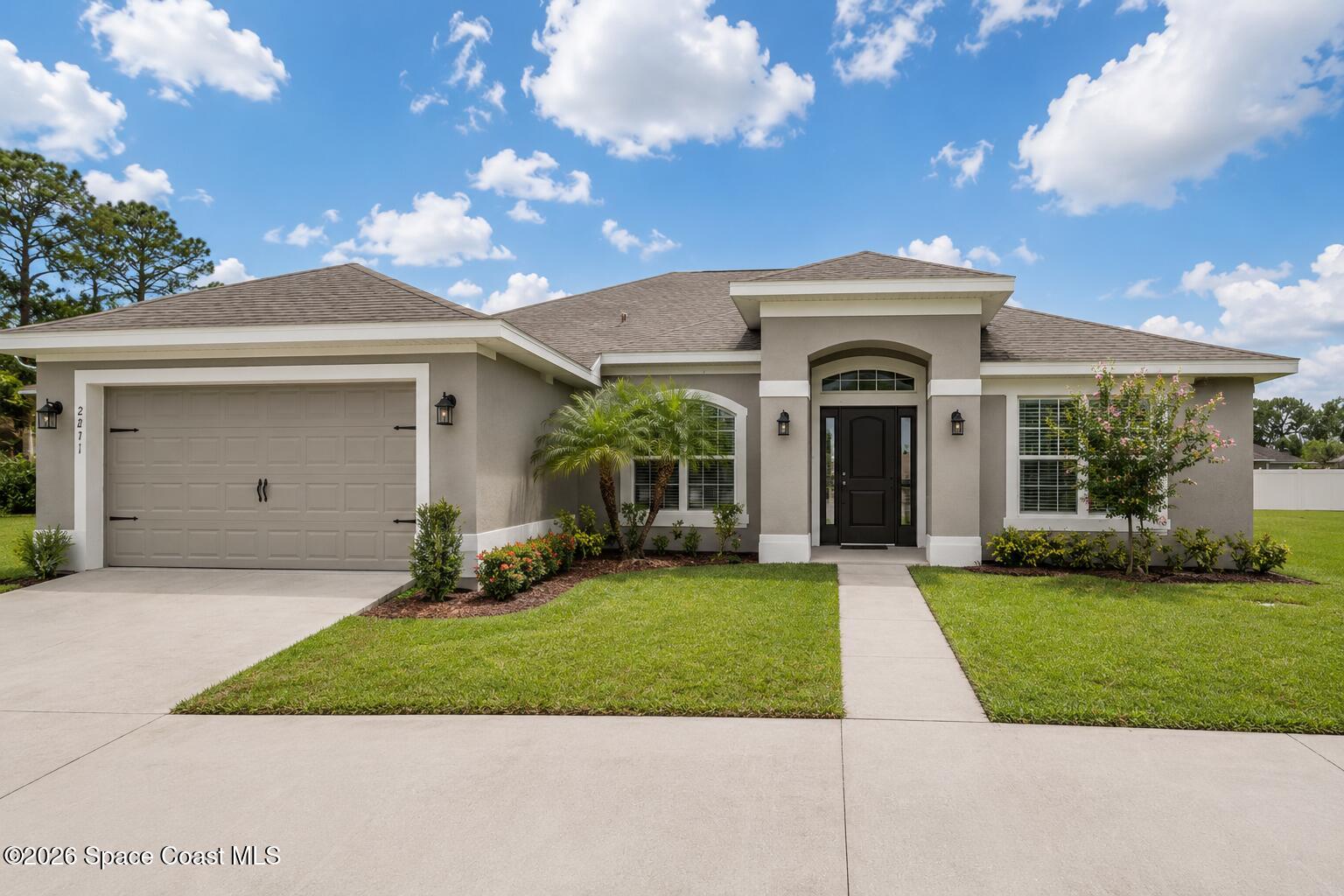 147 Sw Whirl Street Sw, Palm Bay, Fl 32908, FL
