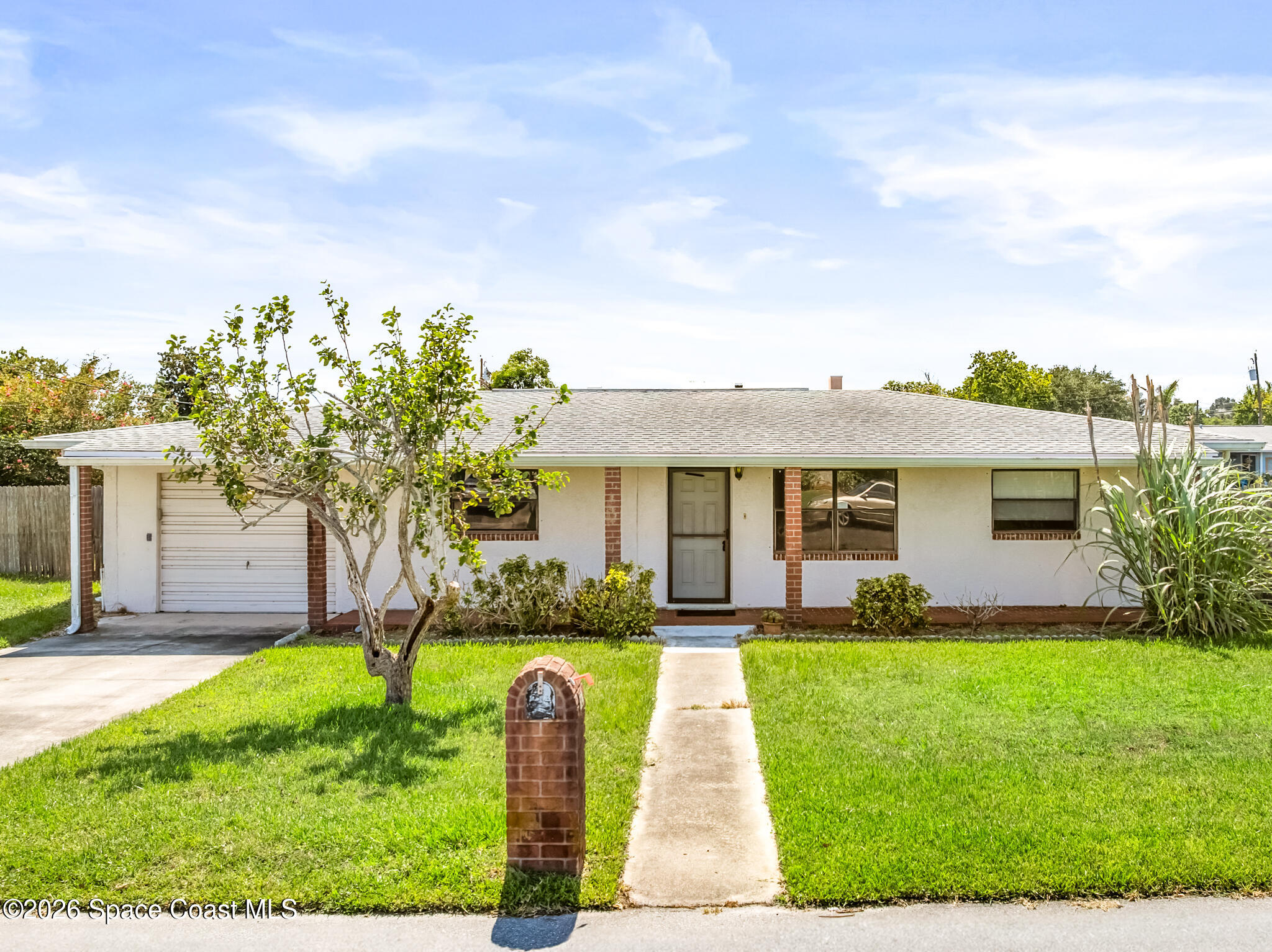 824 Mallard Road, Cocoa, Fl 32926, FL