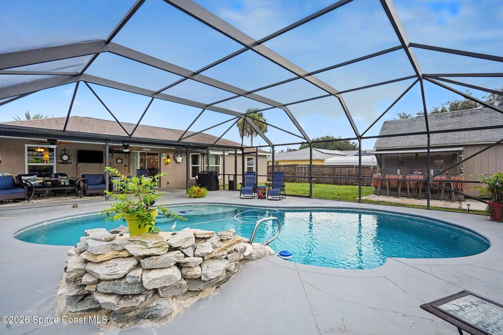 6230 Balsam Street, Cocoa, Fl 32927, FL