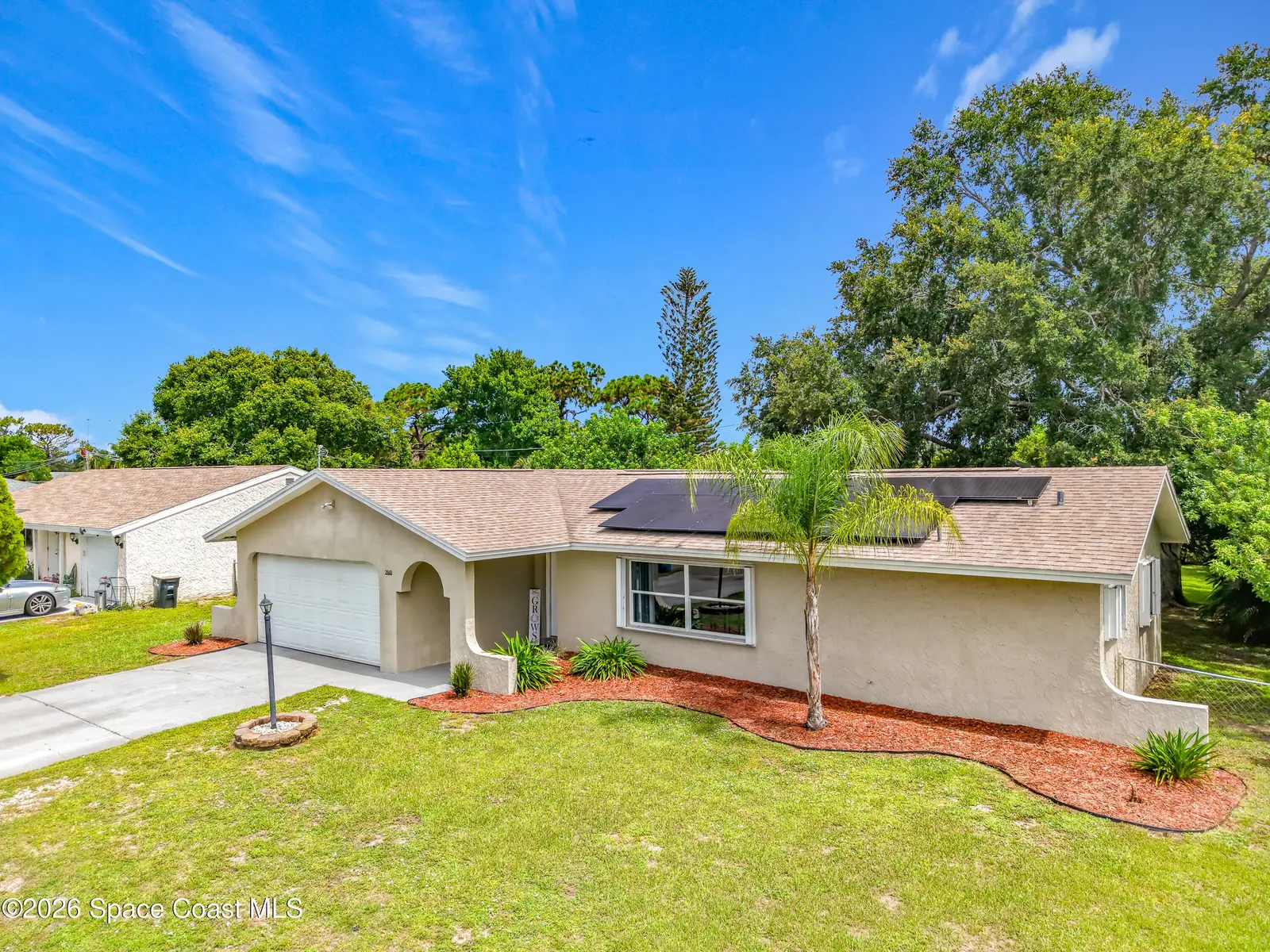 2149 Acacia Street Ne, Palm Bay, Fl 32905, FL