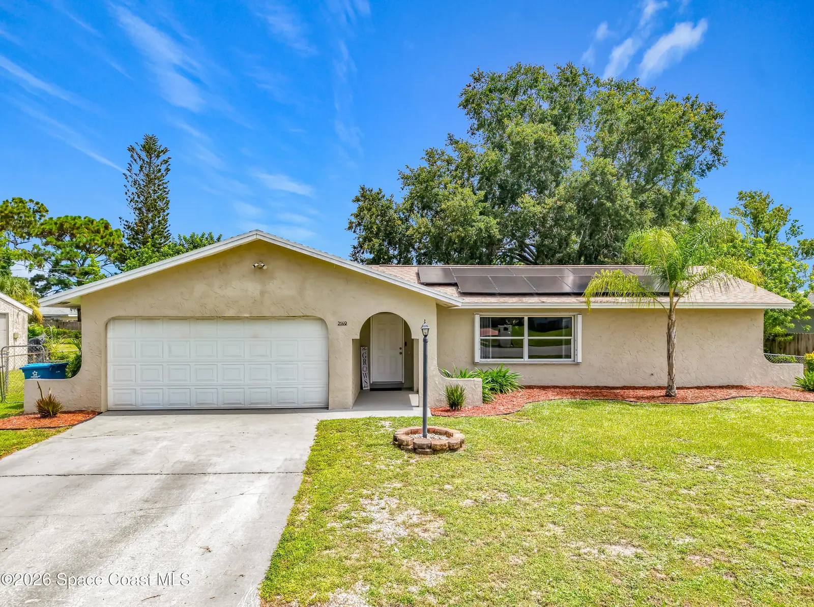 2149 Acacia Street Ne, Palm Bay, Fl 32905, FL
