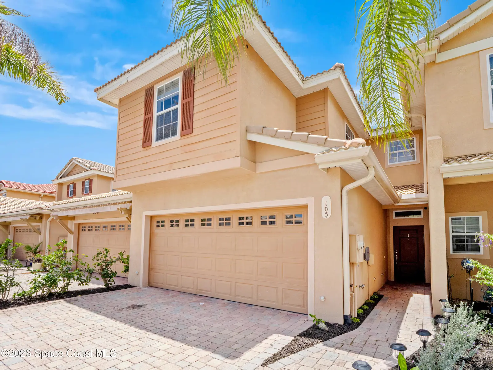 1400 Isabella Drive 105, Melbourne, Fl 32935, FL
