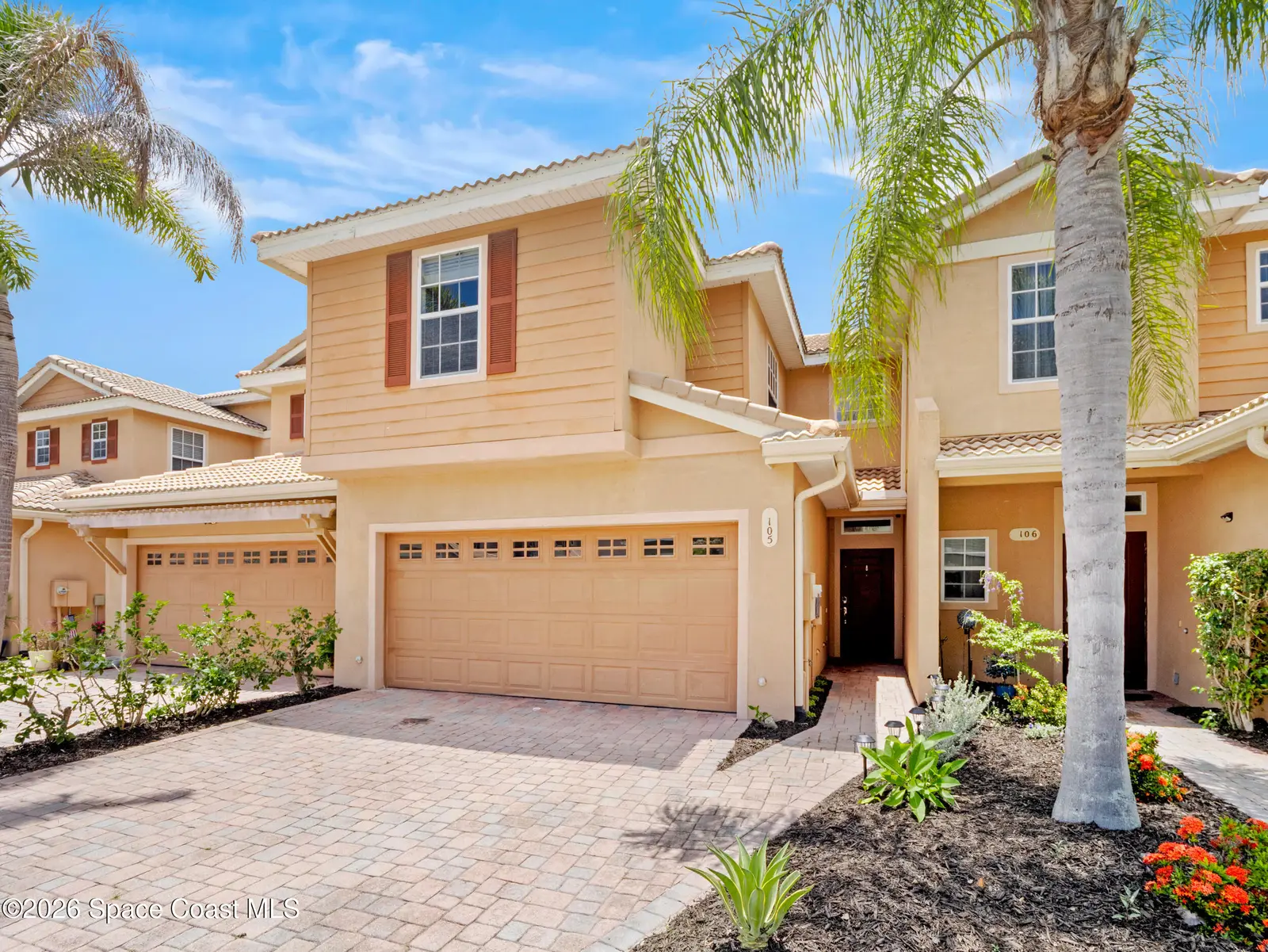 1400 Isabella Drive 105, Melbourne, Fl 32935, FL