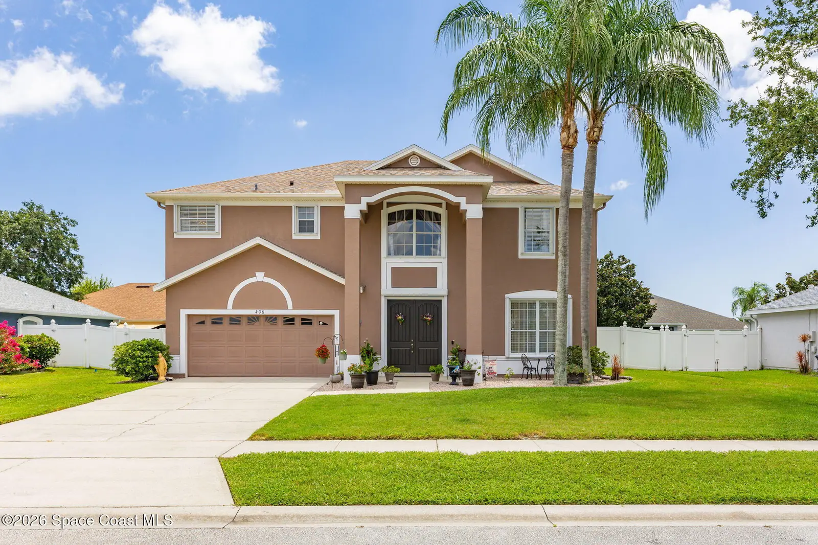 406 Wenthrop Circle, Rockledge, Fl 32955, FL