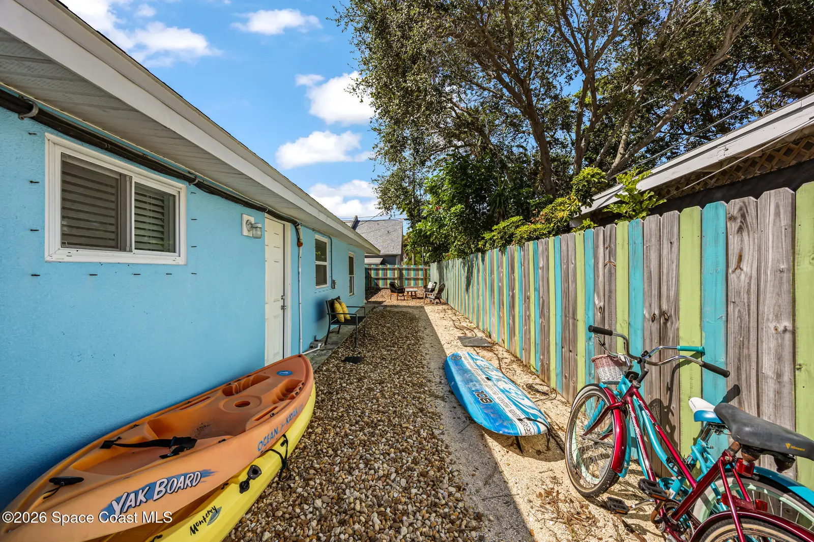 224 E Grant Avenue, Cocoa Beach, Fl 32931, FL
