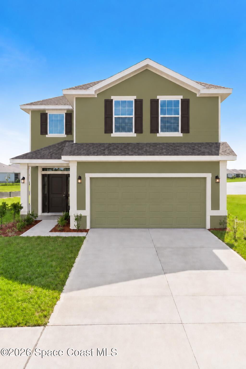 1188 Soleway Avenue Nw, Palm Bay, Fl 32907, FL