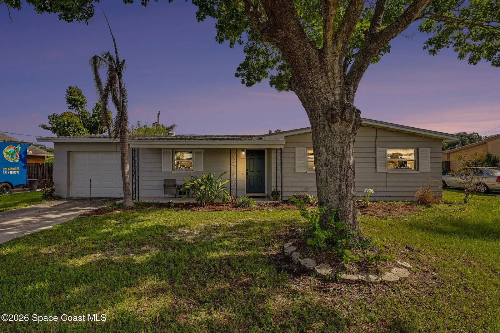 1088 Basque Drive, Rockledge, Fl 32955, FL