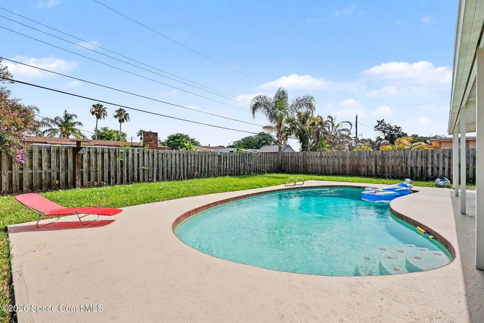 1088 Basque Drive, Rockledge, Fl 32955, FL