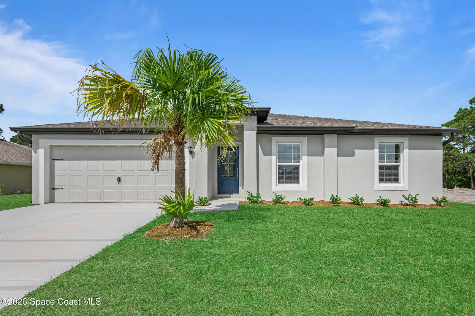 928 Talplin Street Se, Palm Bay, Fl 32909, FL