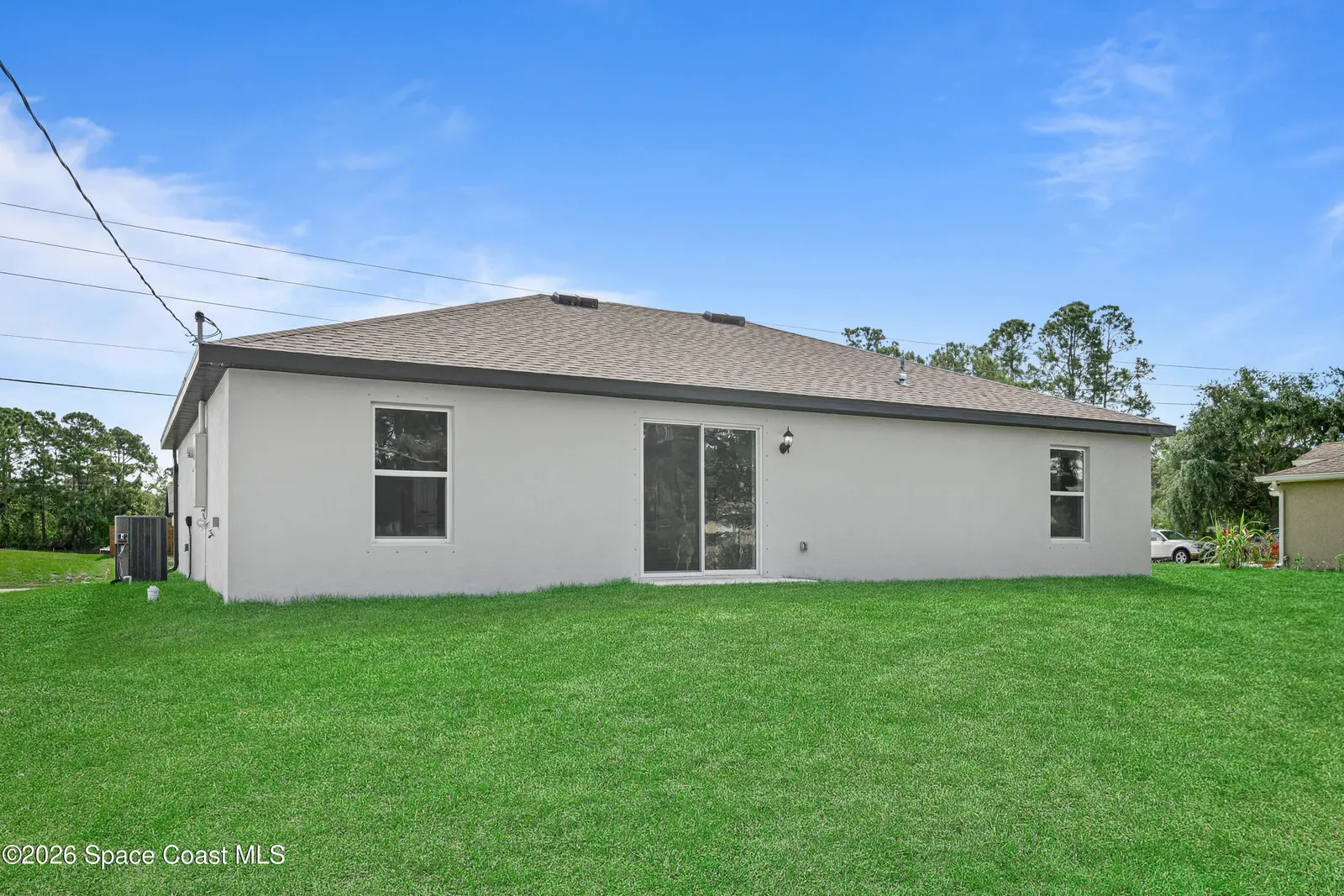 928 Talplin Street Se, Palm Bay, Fl 32909, FL