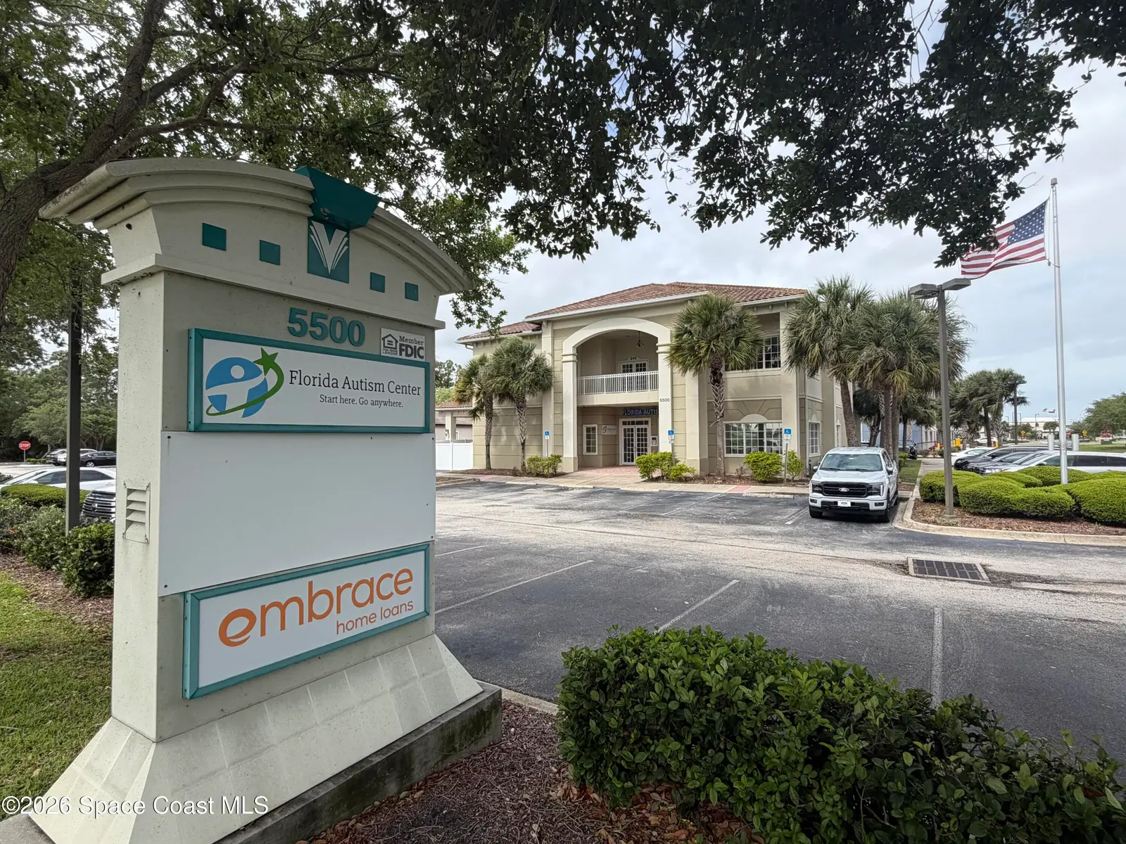 5500 Murrell Road, Melbourne, Fl 32940, FL