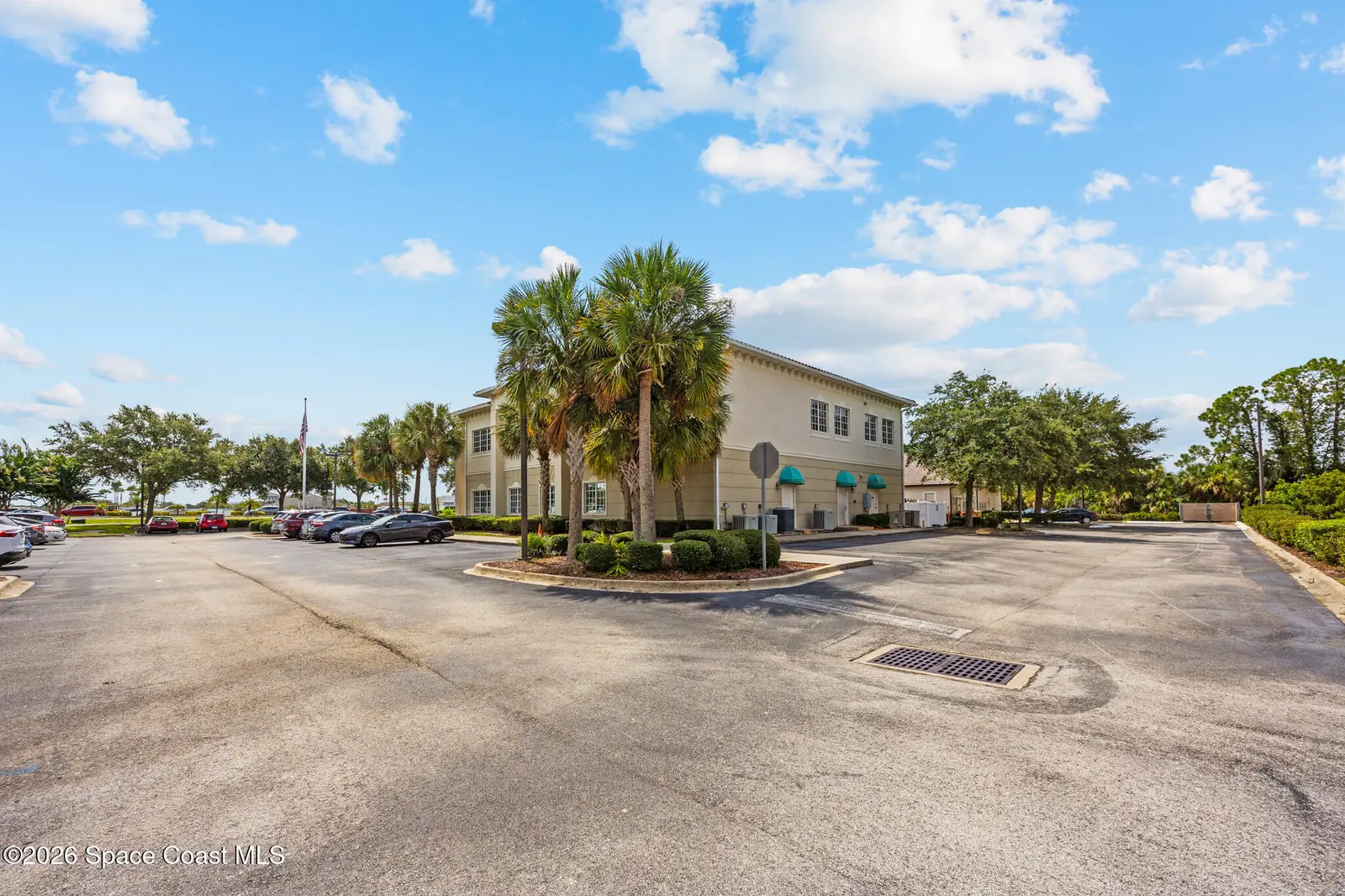 5500 Murrell Road, Melbourne, Fl 32940, FL