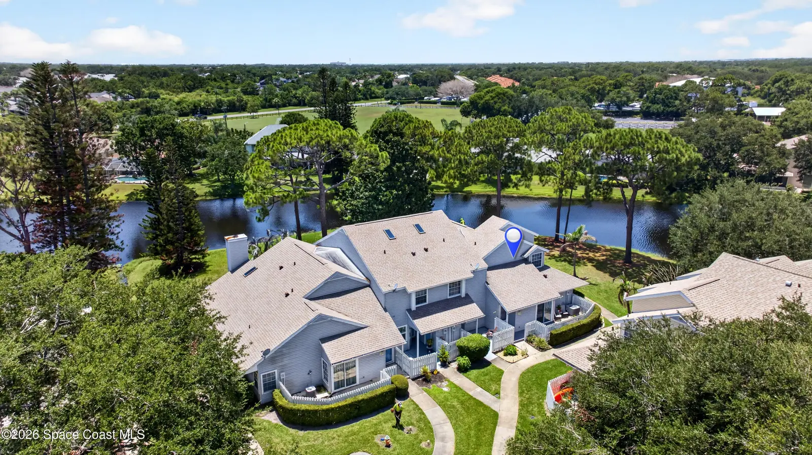 754 Players Court, Melbourne, Fl 32940, FL