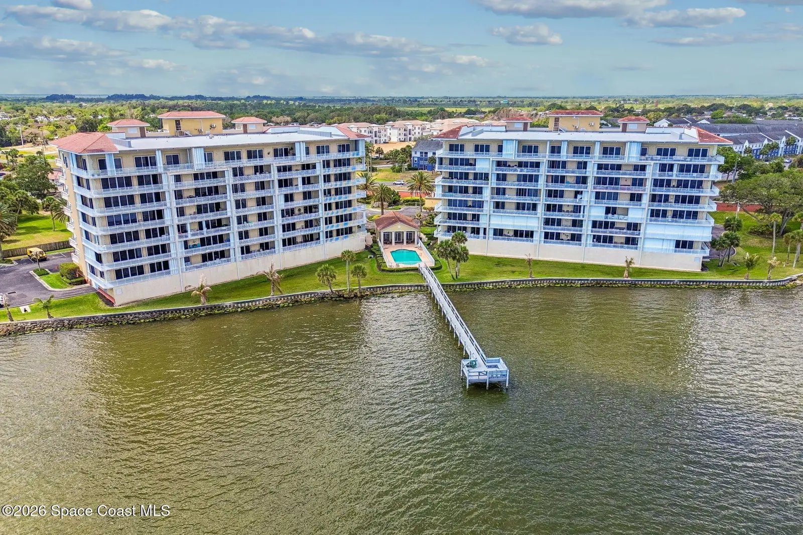 4955 Dixie Highway Ne 503, Palm Bay, Fl 32905, FL