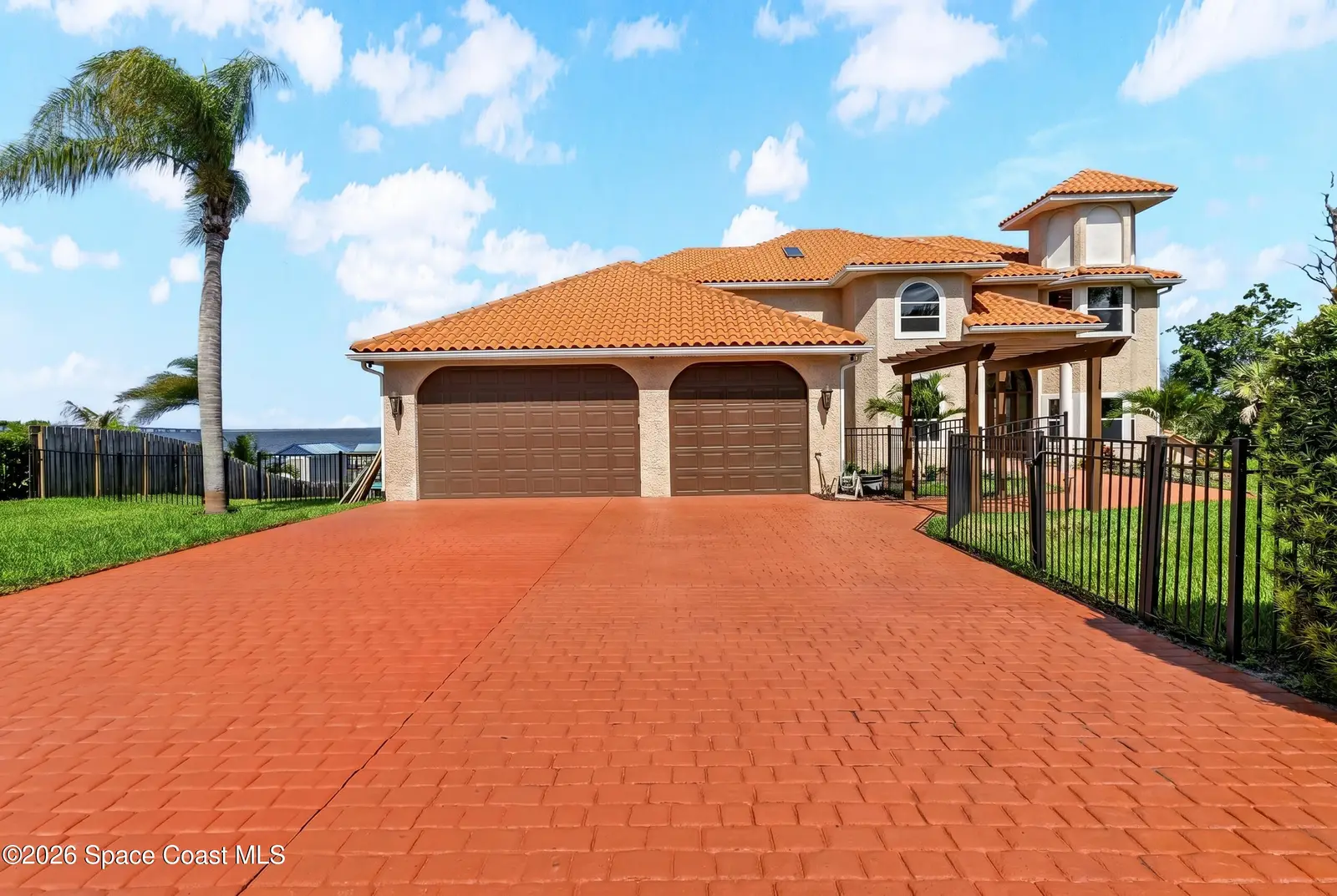 6715 Riveredge Drive, Titusville, Fl 32780, FL
