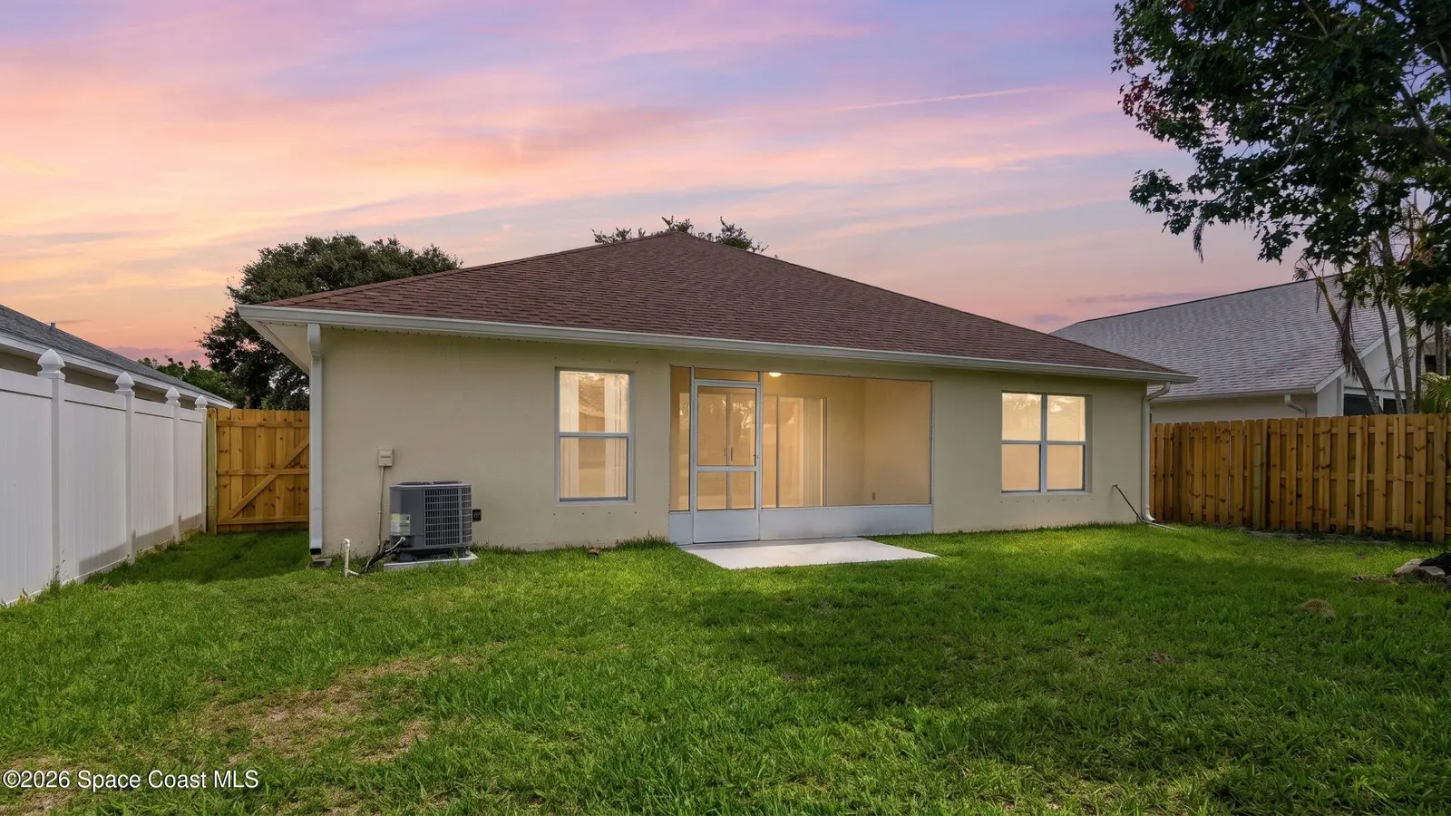 1261 Olde Bailey Lane, West Melbourne, Fl 32904, FL