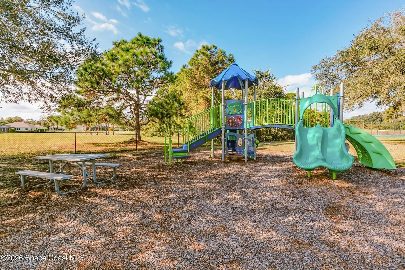 4060 Savannahs Trail, Merritt Island, Fl 32953, FL