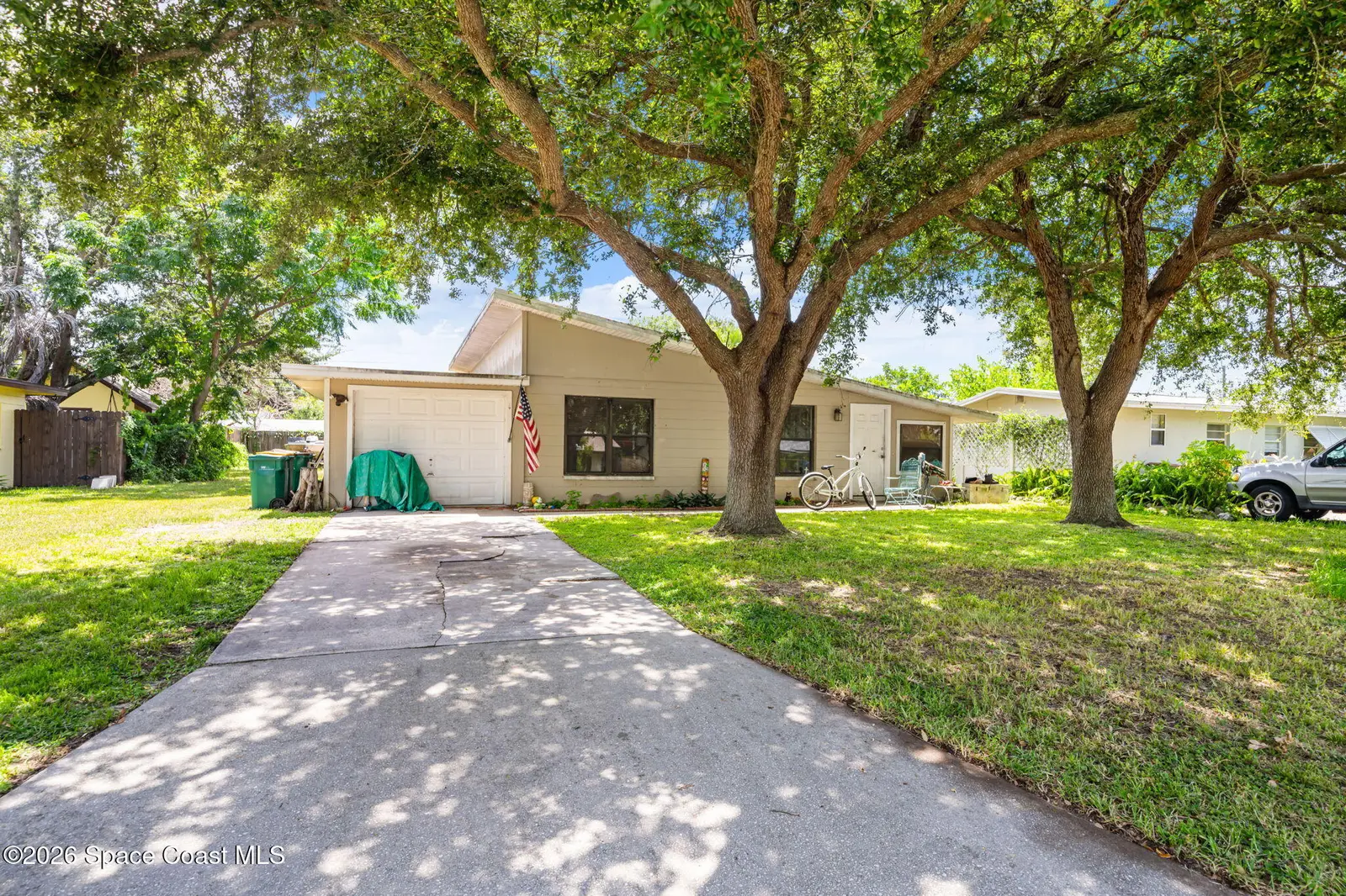 132 Virginia Road, Melbourne, Fl 32904, FL