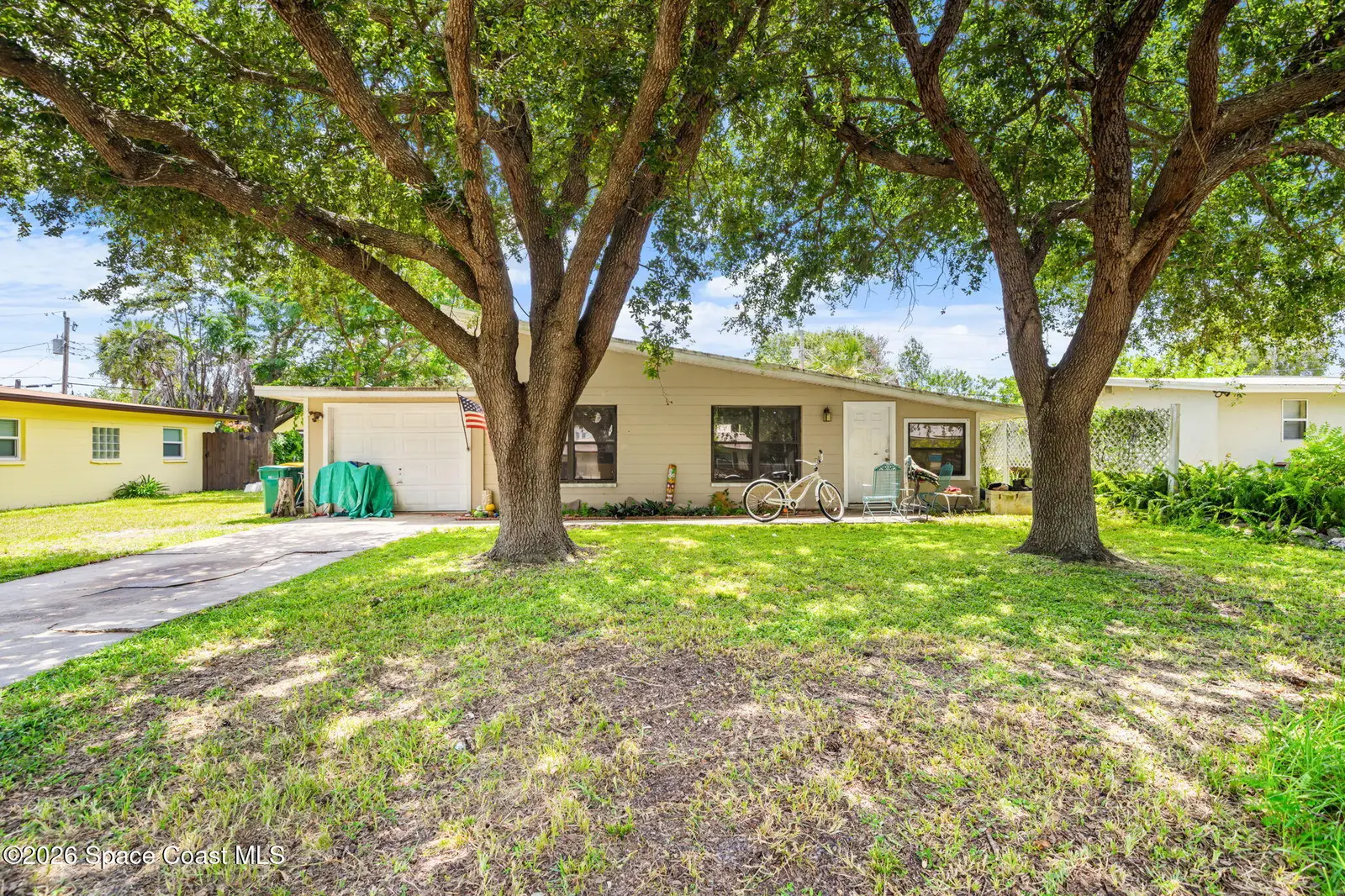 132 Virginia Road, Melbourne, Fl 32904, FL