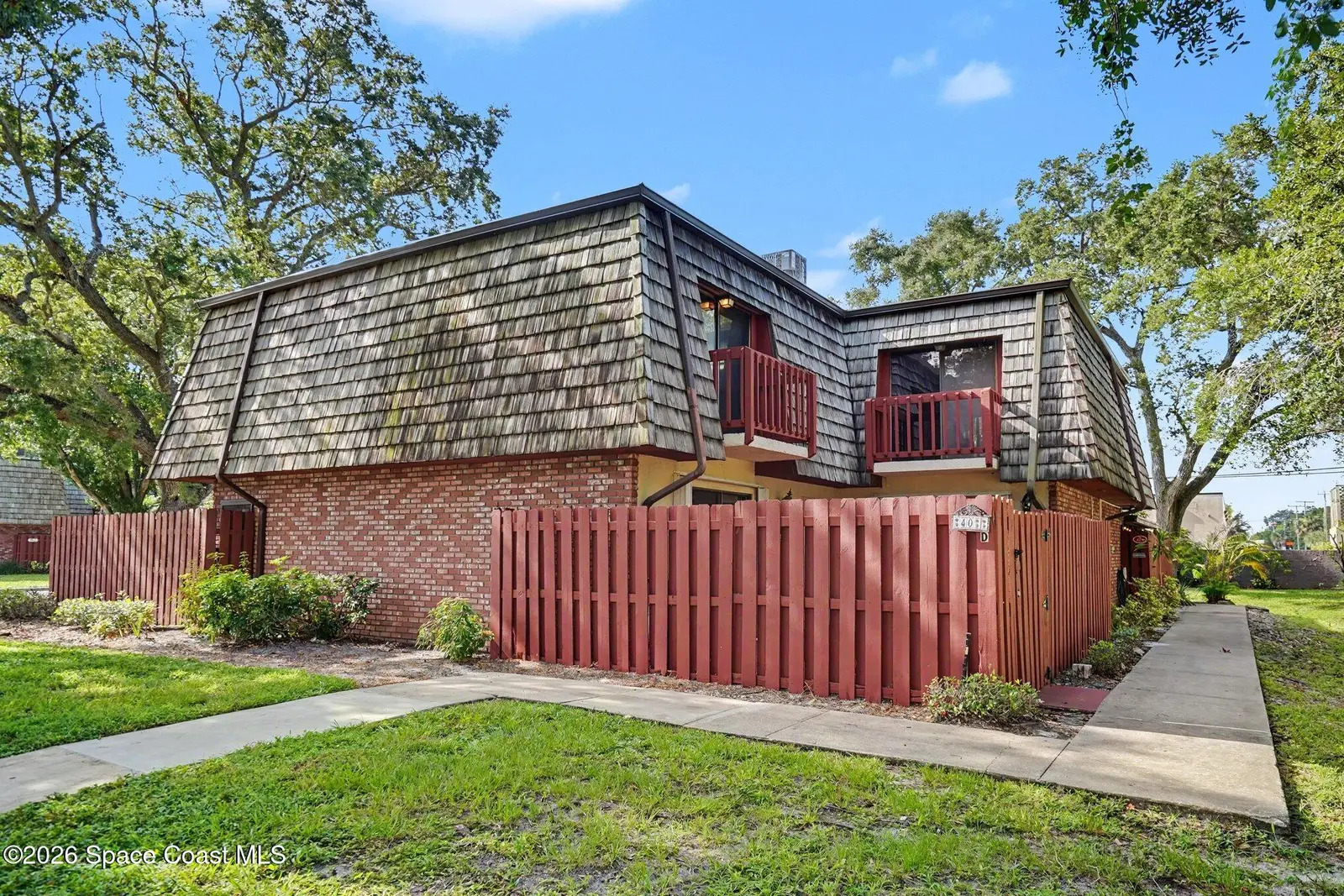 40 Piney Branch Way D, Melbourne, Fl 32904, FL