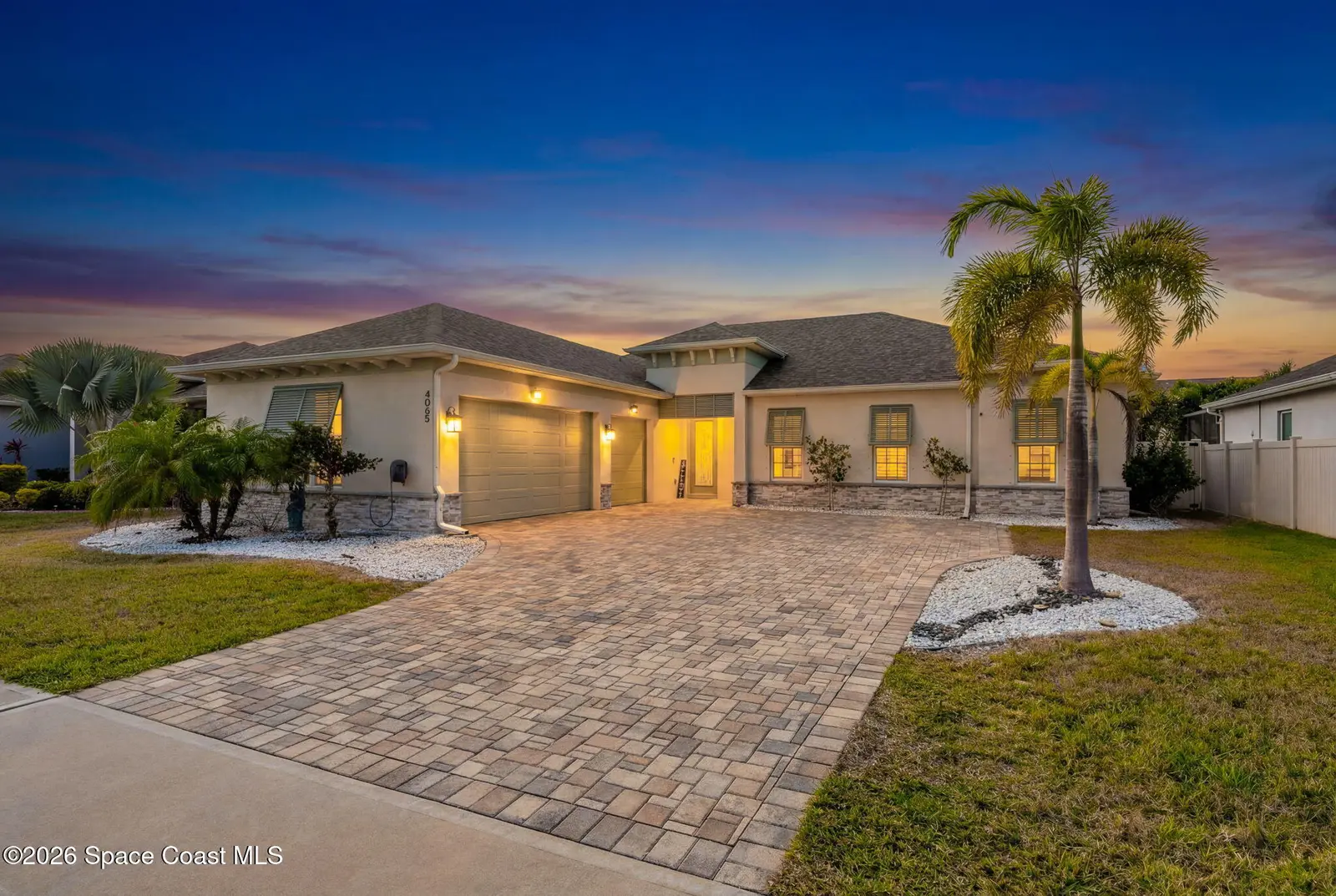 4065 Negal Circle, Melbourne, Fl 32901, FL