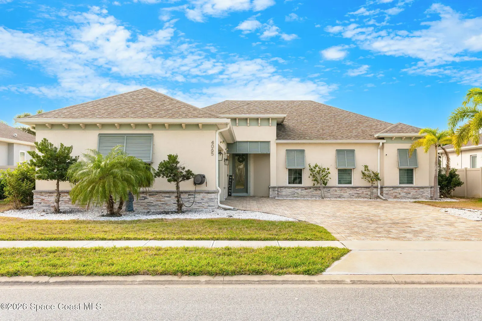 4065 Negal Circle, Melbourne, Fl 32901, FL