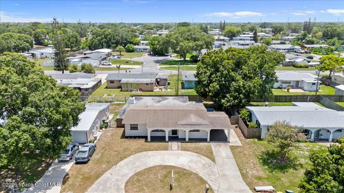 2619 Lorna Drive, Melbourne, Fl 32935, FL