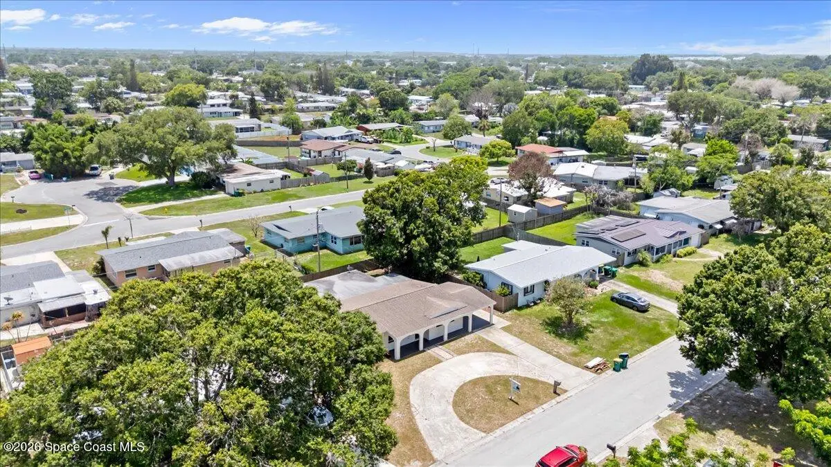 2619 Lorna Drive, Melbourne, Fl 32935, FL