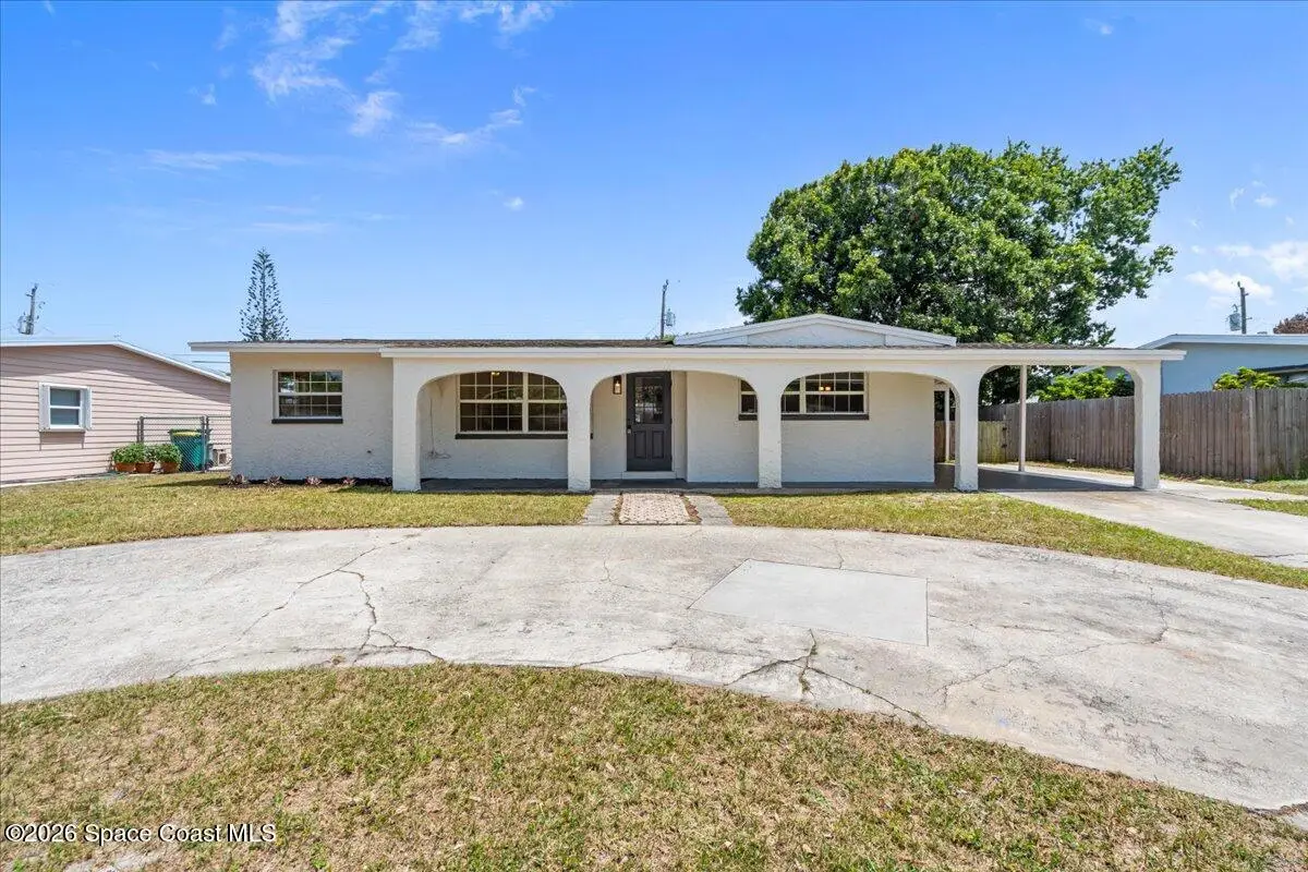 2619 Lorna Drive, Melbourne, Fl 32935, FL