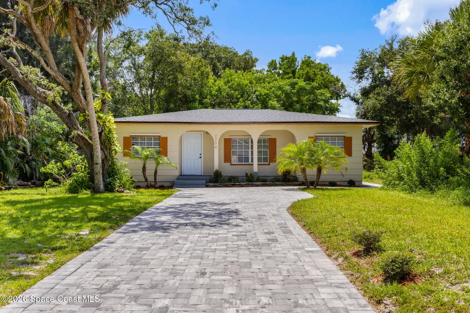 2254 Pelham Street Ne, Palm Bay, Fl 32905, FL