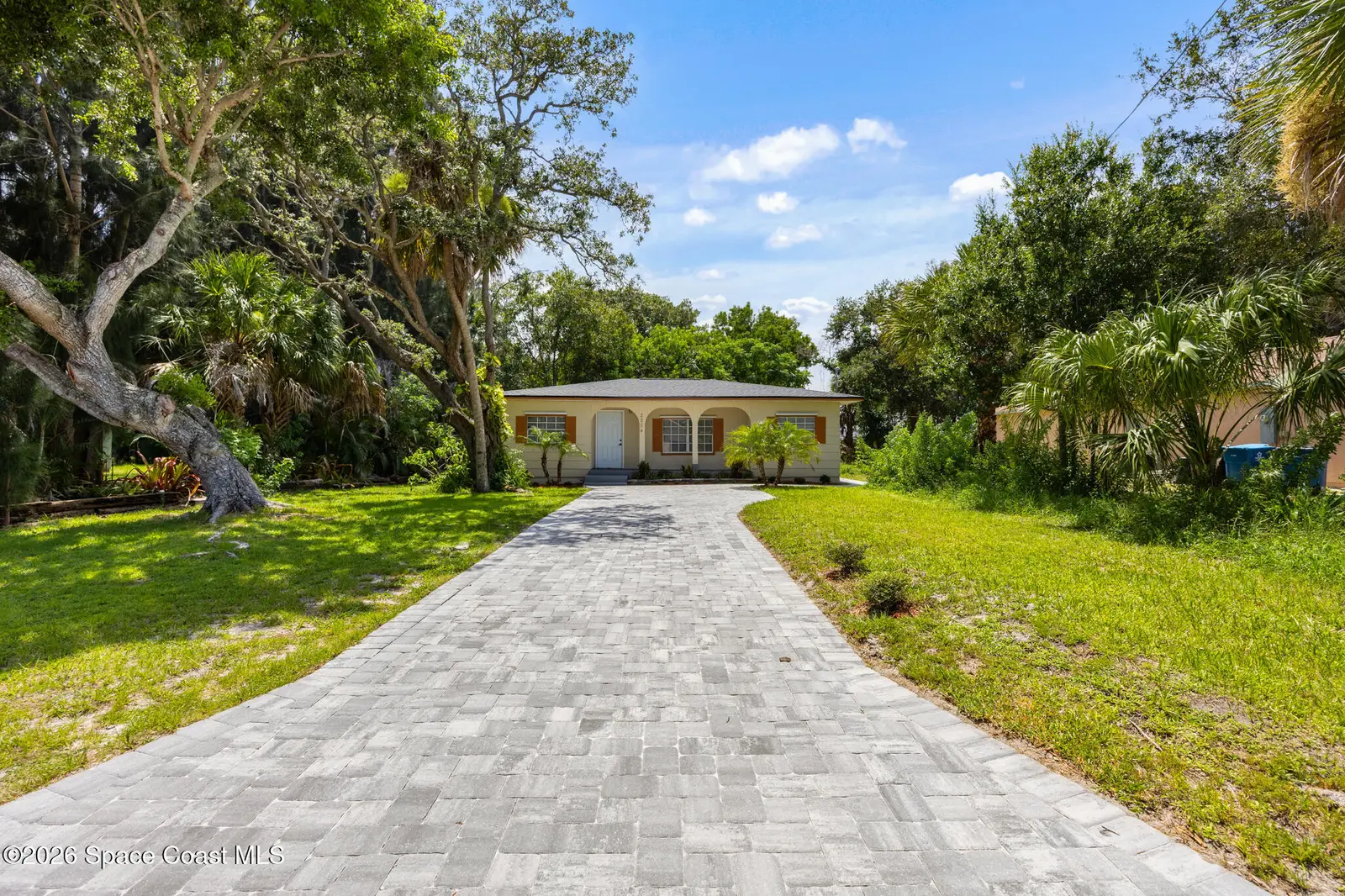 2254 Pelham Street Ne, Palm Bay, Fl 32905, FL