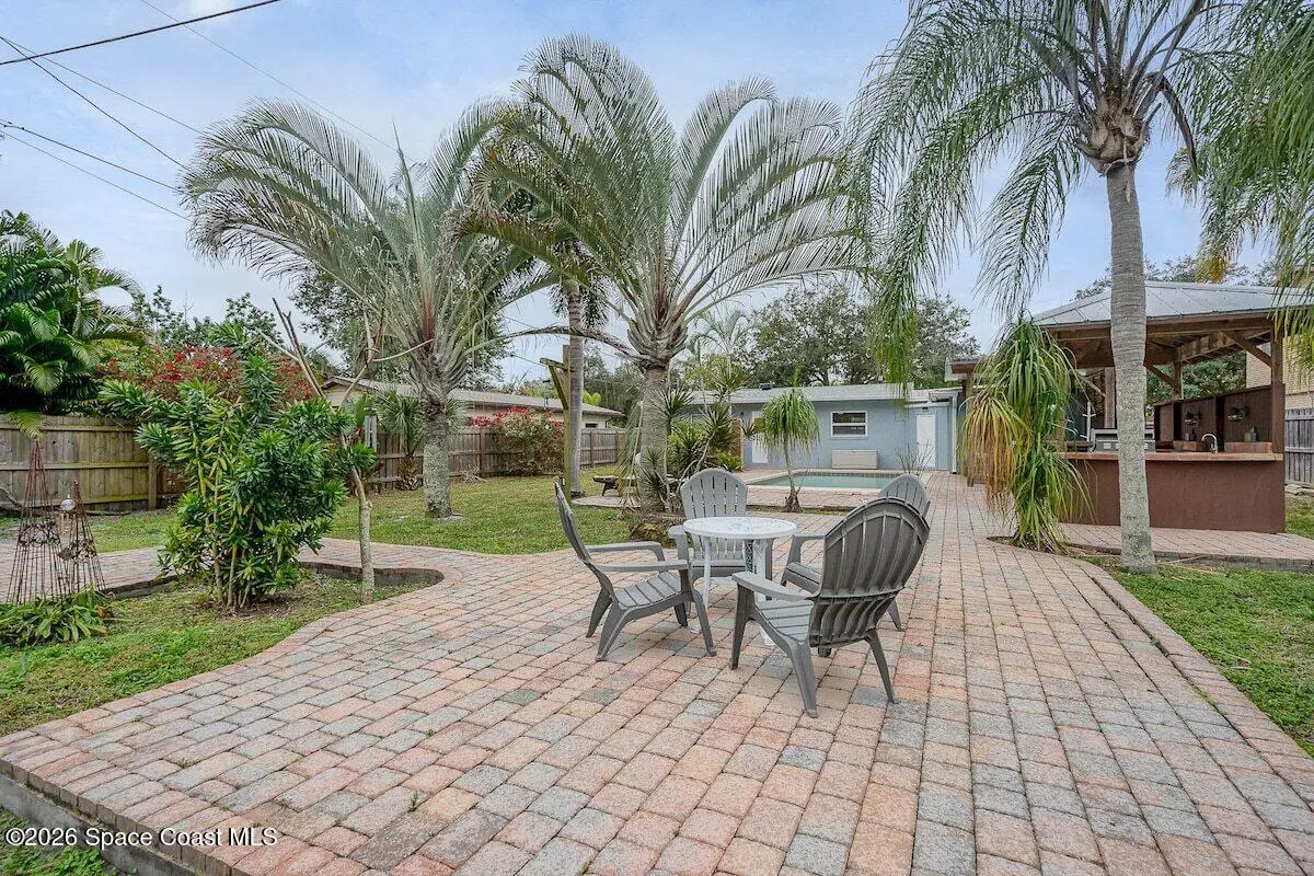 739 Bonnie Circle, Melbourne, Fl 32901, FL