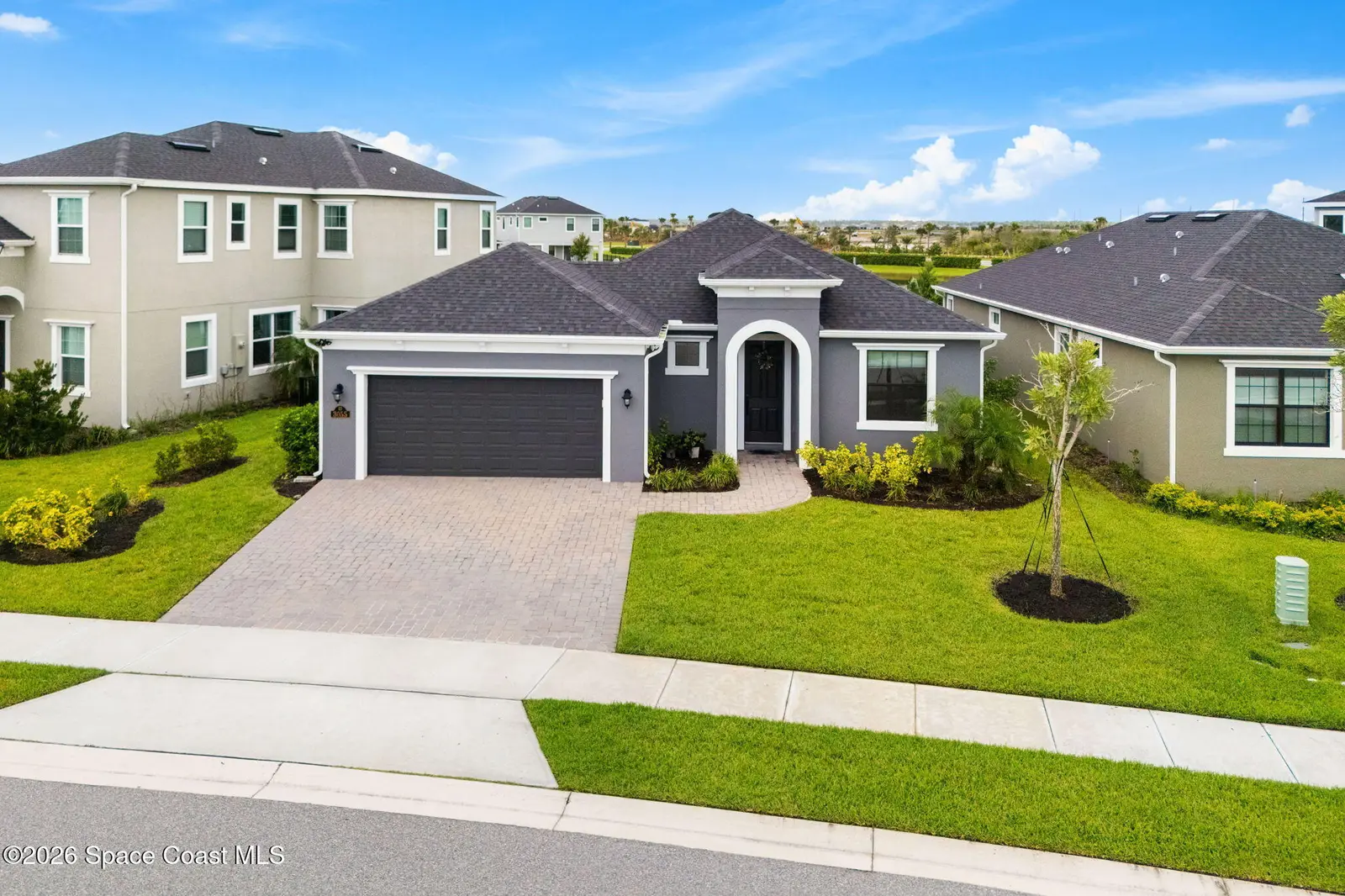 3055 Blazing Star Drive, Melbourne, Fl 32940, FL