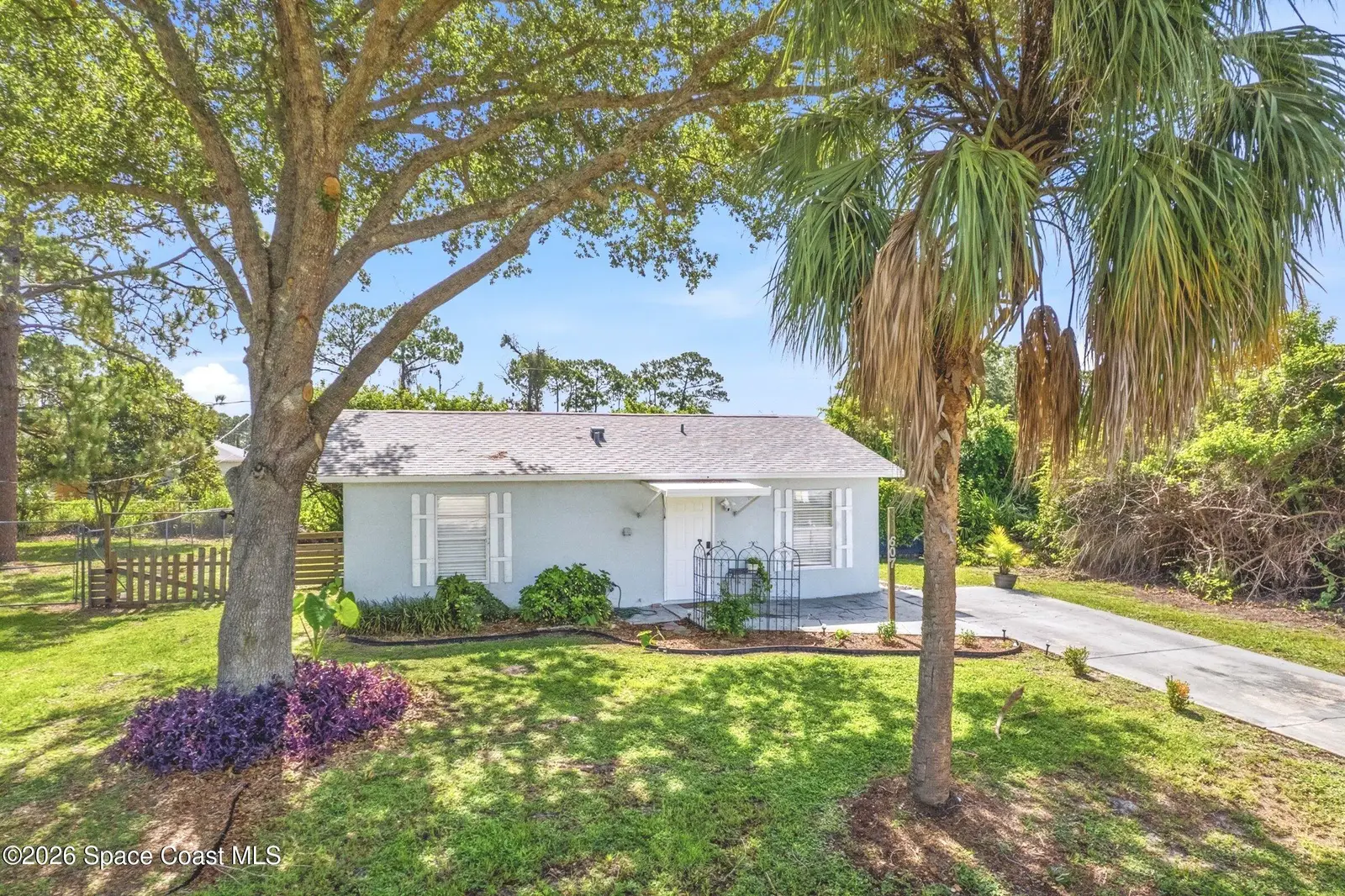 607 Tarr Avenue Sw, Palm Bay, Fl 32908, FL