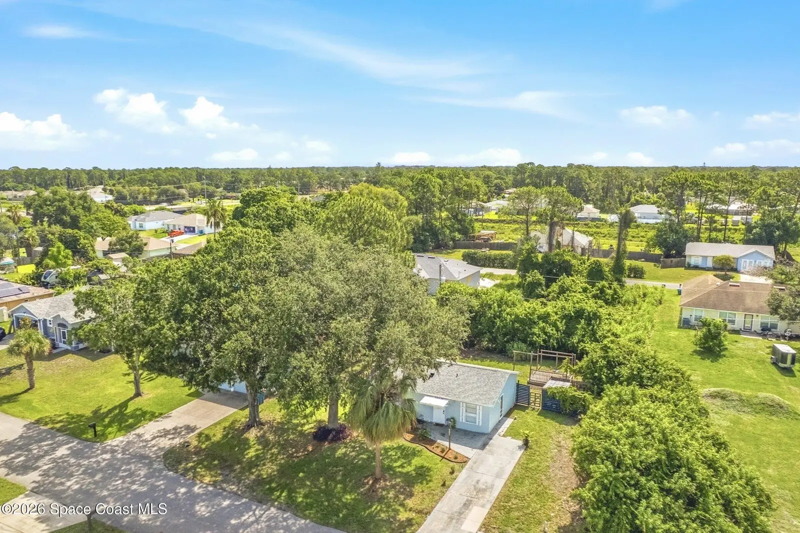 607 Tarr Avenue Sw, Palm Bay, Fl 32908, FL
