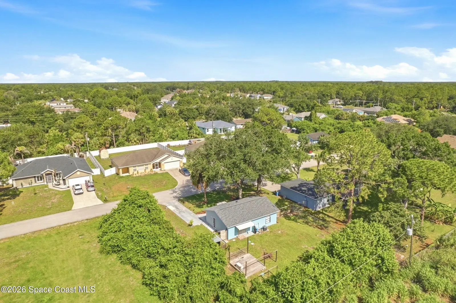 607 Tarr Avenue Sw, Palm Bay, Fl 32908, FL