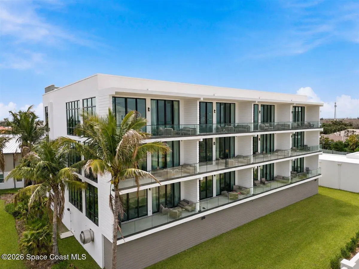 3051 Hafen Lane 404, Melbourne Beach, Fl 32951, FL