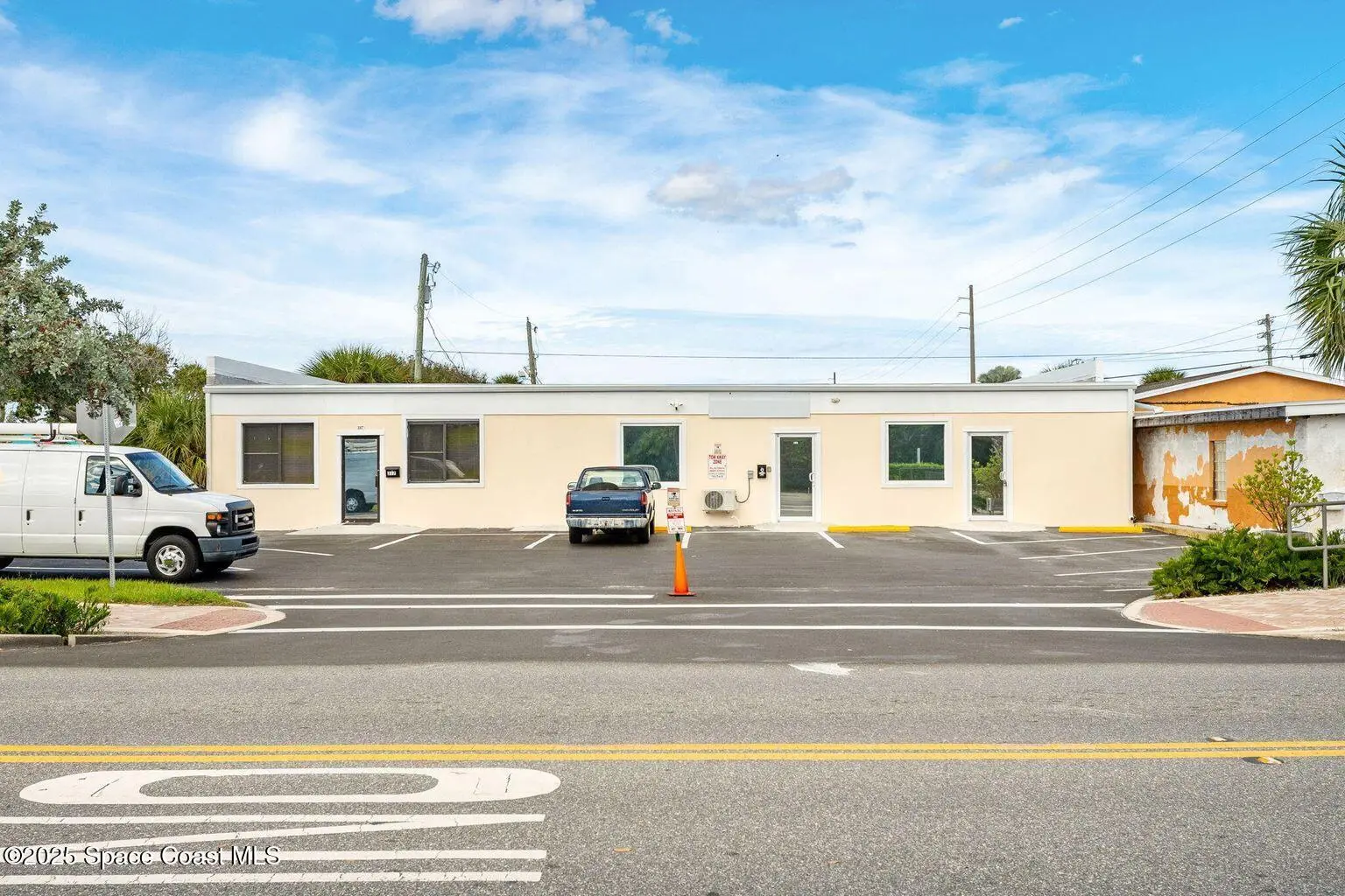 315 Minutemen Causeway, Cocoa Beach, Fl 32931, FL