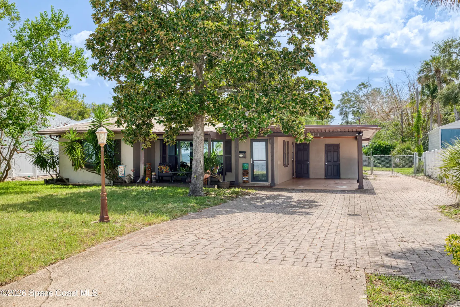 1312 Riverside Drive, Titusville, Fl 32780, FL