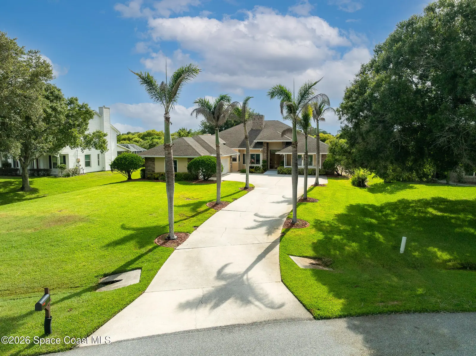 3706 Secluded Oak Court, Melbourne, Fl 32934, FL
